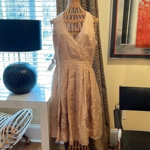 NWT Kay Unger dress from Saks fifth avenue